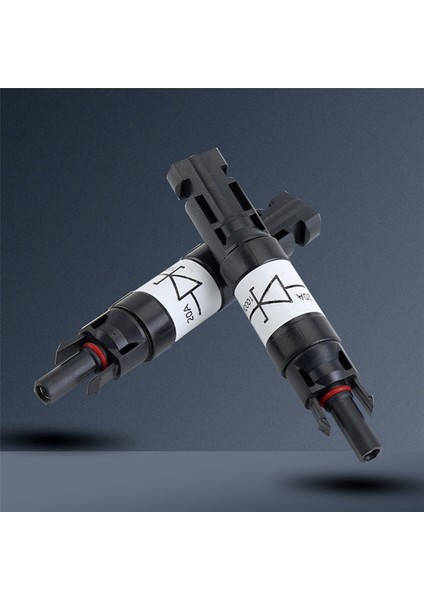 20PCS Diyotlu Su Geçirmez Pv Konektörlü Güneş Konnektörü DC1000V 20A IP67 Ppo Erkek Kadın Konnektörü Fişi (Yurt Dışından) fırsatları