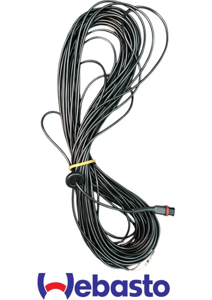 Isıtıcı Harici Isı Sensörü 20 Metre (92649C)