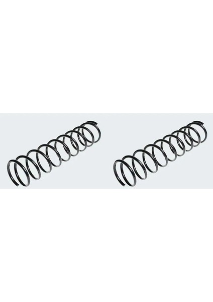 Tofaş M131 Doğan Şahin Ön Helezon Yayı Set (2 Adet) 4476352