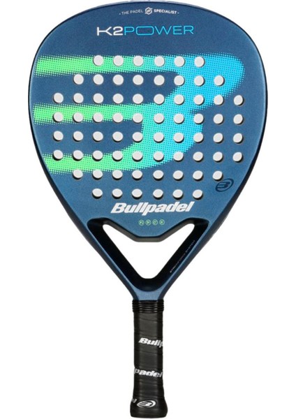 K2 Power 25 - 360 gr Padel Tenis Raketi