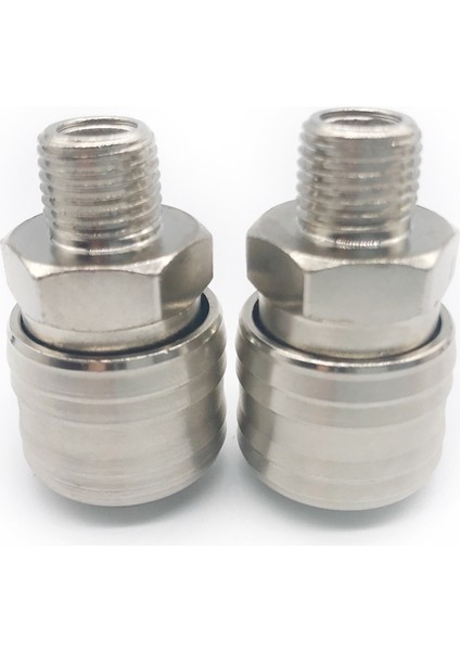 Sıkıştırılmış Hava Bağlantısı, Basınçlı Hava Distribütörü, Basınçlı Hava Anahtarı, 1/4 Inç Bağlantılı (Yurt Dışından) fiyatları