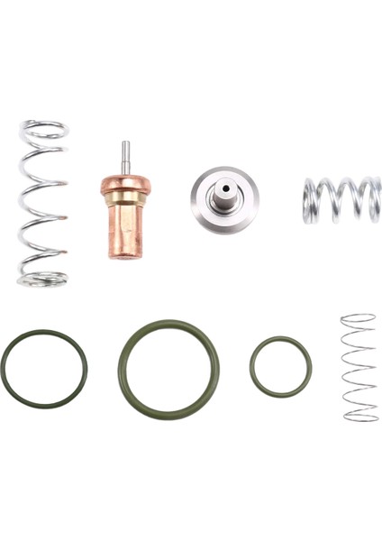 2901109500 Atlas Copco Kompresörü Için Kompresör Yedek Onarım Kiti (Yurt Dışından)
