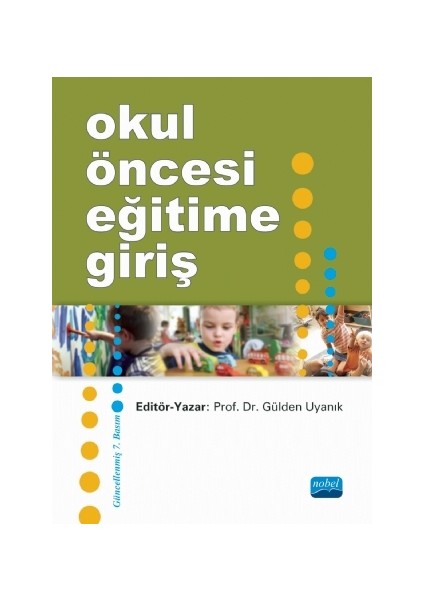 Okul Öncesi Eğitime Giriş-Handan Arslan Çiftçi