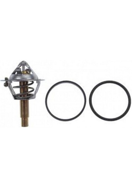 Zengezur Termostat Mercedes-Benz C-Class W204 90C