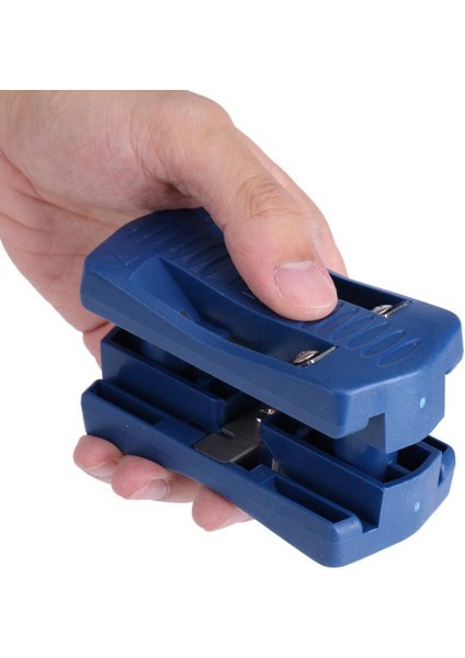 Kenar Bantlama Düzeltici Kaplama Laminat Kenar Döşeme Mini Plastik Pvc Kontrplak Melamin Ahşap Kenar Bant Kesici Kırpma (Yurt Dışından) indirimleri