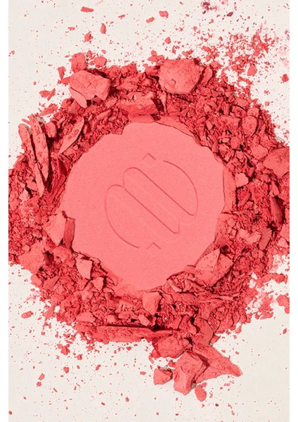 Noha Nabıl Blush On 8g, Vegan, Doğal Formüllü, Yumuşak Mat Bitişli Lüks Allık fiyatları