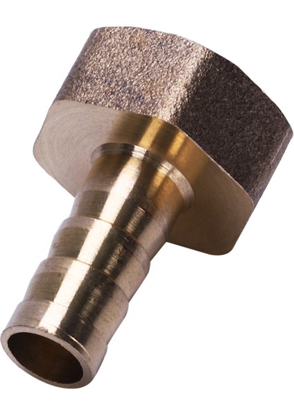 4x Altın Pirinç Fitting 10MM Hortum Barb 1/2 Inç Npt Dişi Iplik Düz Konnektör (Yurt Dışından) modelleri