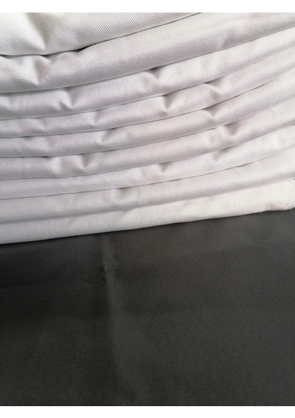 Döşek Şiltesi Tek Kişilik Beyaz 100X200 Fermuarlı fiyatları