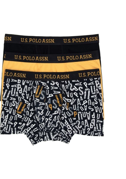 Erkek Sarı Iç Giyim Alt 50318645-VR044 fiyatları