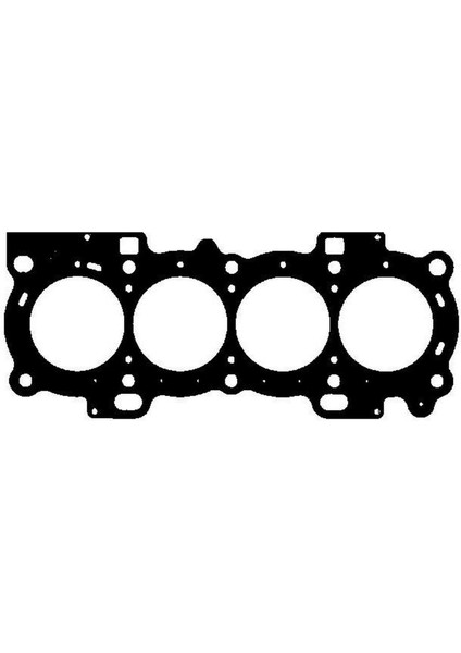 Zengezur Skc Fiesta-Focus-Puma 1.6 16V Ztec Se Motor