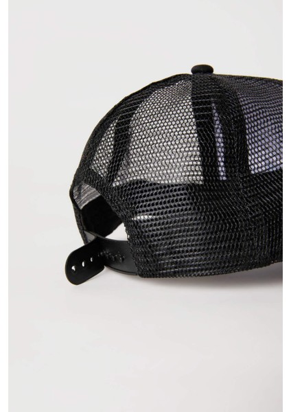 Erkek Çocuk Baskılı Cap Şapka Z3552A624SM