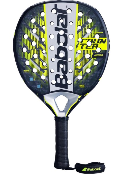 Counter Veron Padel Tenis Raketi