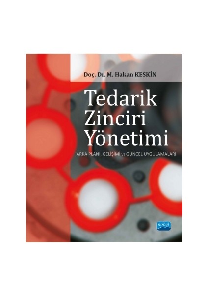 Tedarik Zinciri Yönetimi