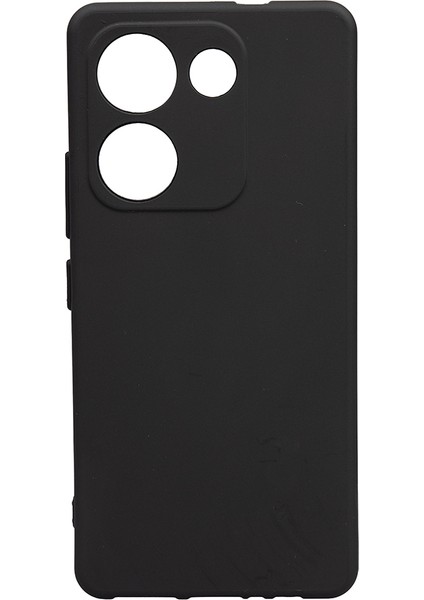Tecno Camon 20 Pro 4g Yumuşak Silikon Kılıf