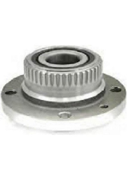 Zengezur Arka Teker Poryasi Rulmanli Palio-Marea-Bravo-Punto 96-98 Abs Li 30X117X61