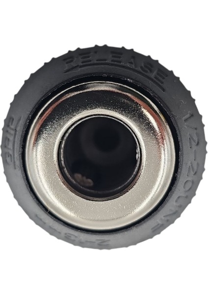 B.h.d BHD000500 1/2 Sds Plus Mandren modelleri