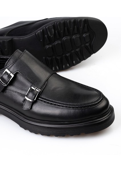 Hakiki Deri, 4 Mevsim, Iç Dış Deri Erkek Ayakkabı indirimleri