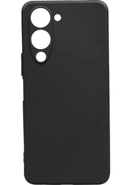 Vivo Y19 Yumuşak Silikon Kılıf