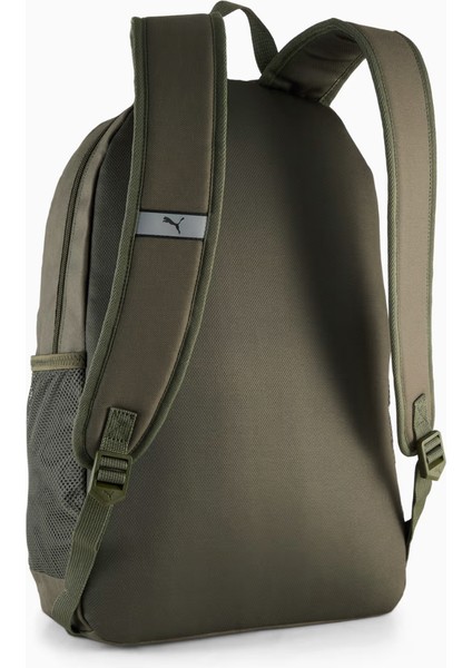 Plus Iı Haki 20L Sırt Çantası 09118109 fiyatları