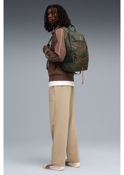 Plus Iı Haki 20L Sırt Çantası 09118109 modelleri