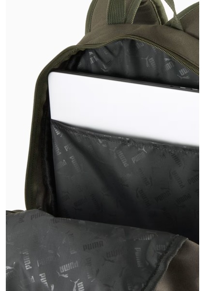 Plus Iı Haki 20L Sırt Çantası 09118109 indirimleri