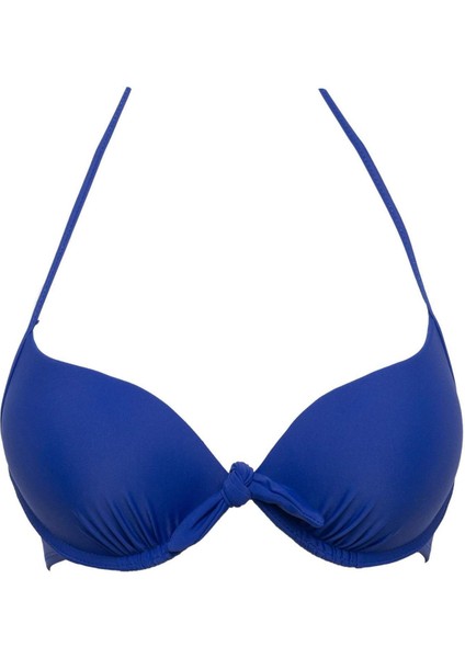 Regular Fit Bikini Üstü-Fall in Love Z4337AZ24SM