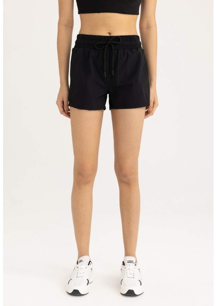 Fit Slim Fit Deniz Şortu B6398AX24HS