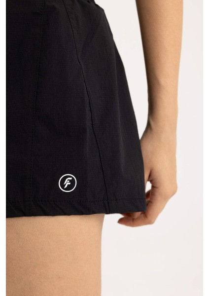 Fit Slim Fit Deniz Şortu B6398AX24HS