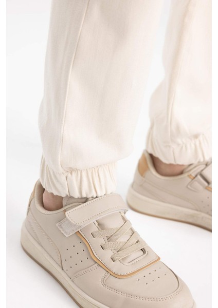 Erkek Çocuk Standart Paça Gabardin Pantolon