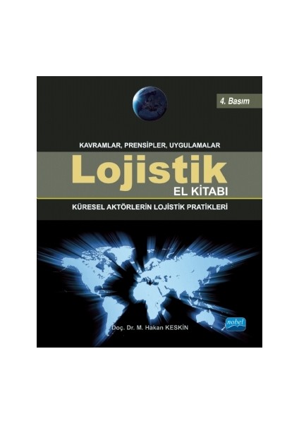Lojistik El Kitabı