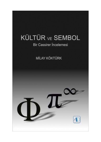Kültür ve Sembol