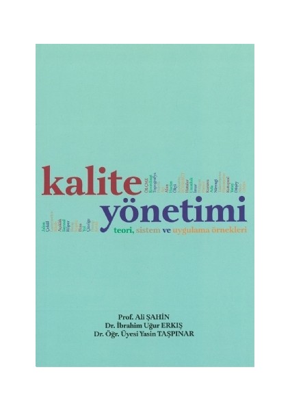 Kalite Yönetimi