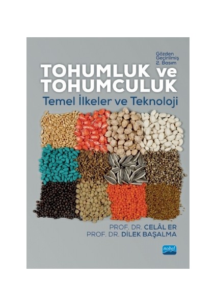 Tohumluk ve Tohumculuk