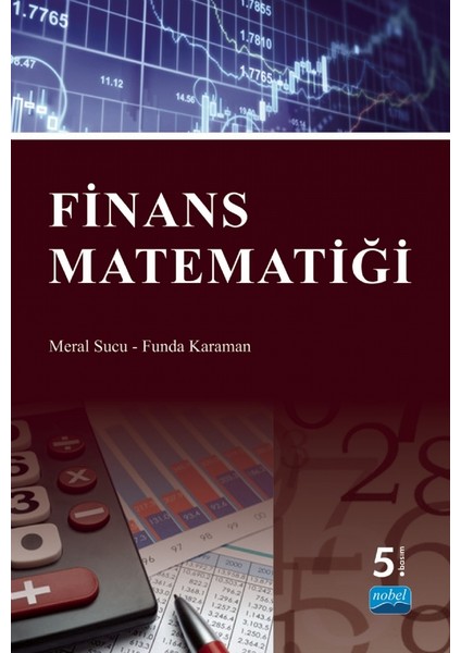 Finans Matematiği-Funda Kul