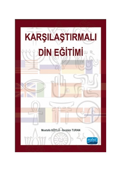 Karşılaştırmalı Din Eğitimi - İbrahim Turan