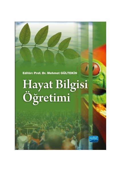 Hayat Bilgisi Öğretimi-Ayşe Mentiş Taş