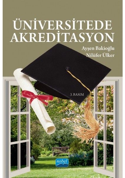 Üniversitede Akreditasyon-Nilüfer Ülker