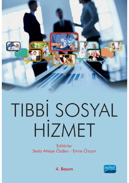 Tıbbi Sosyal Hizmet