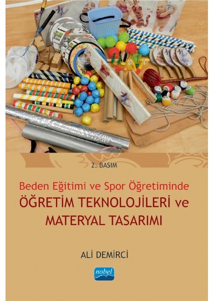 Beden Eğitimi ve Spor Öğretiminde Öğretim Teknolojileri ve Materyal Tasarımı