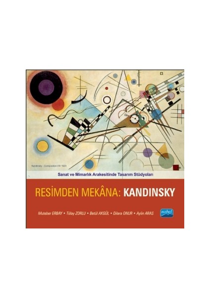 Sanat Ve Mimarlık Arakesitinde Tasarım Stüdyoları-Aylin Aras