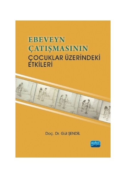 Ebeveyn Çatışmasının Çocuklar Üzerindeki Etkileri