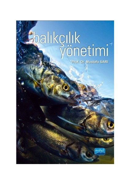 Balıkçılık Yönetimi-Mustafa Sarı