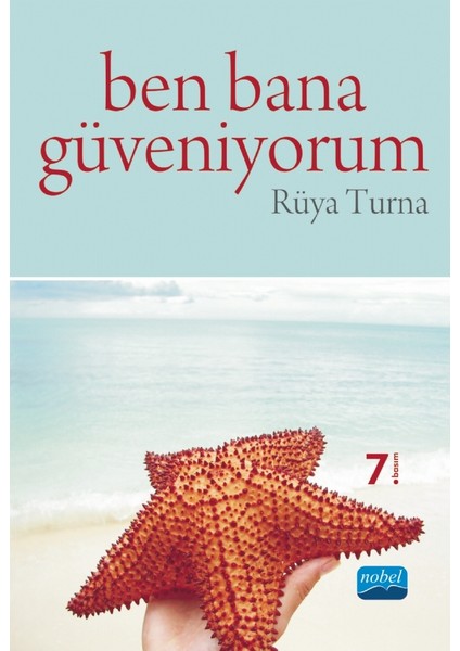 Ben Bana Güveniyorum