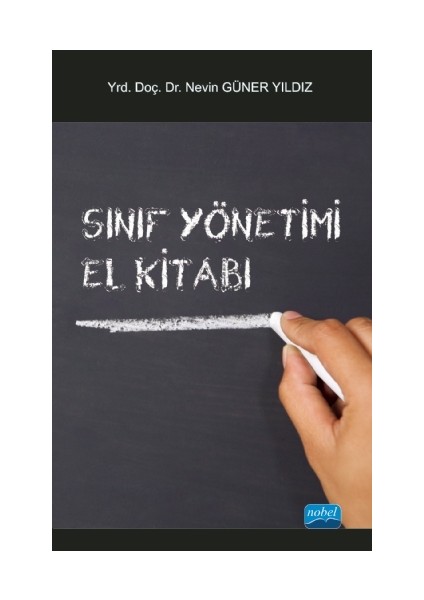Sınıf Yönetimi - El Kitabı