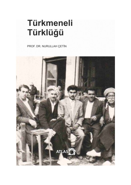 Türkmeneli Türklüğü