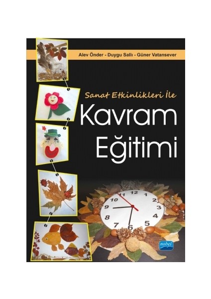 Sanat Etkinlikleri ile Kavram Eğitimi