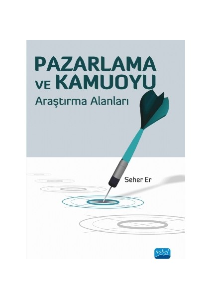 Pazarlama Ve Kamuoyu Araştırma Alanları-Seher Er