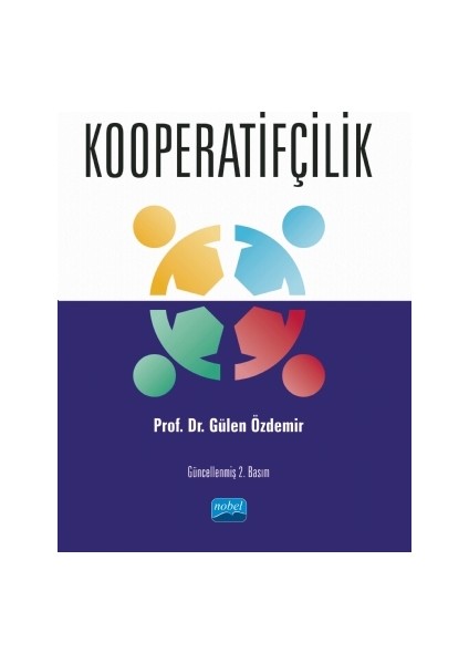 Kooperatifçilik-Gülen Özdemir