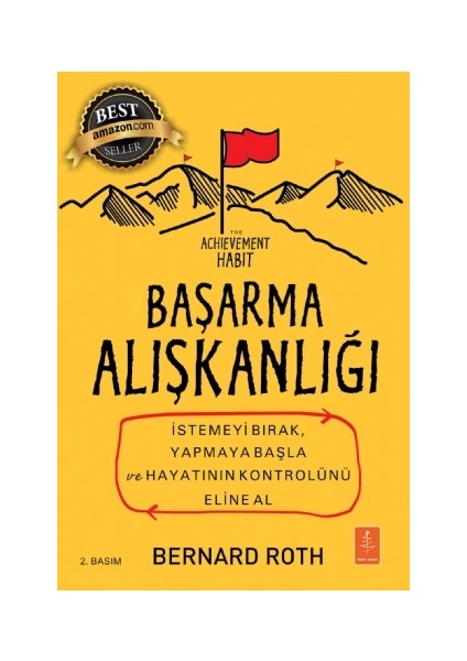 Başarma Alışkanlığı