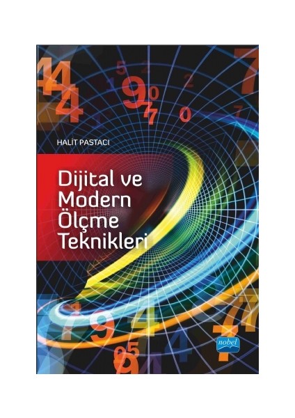 Dijital Ve Modern Ölçme Teknikleri